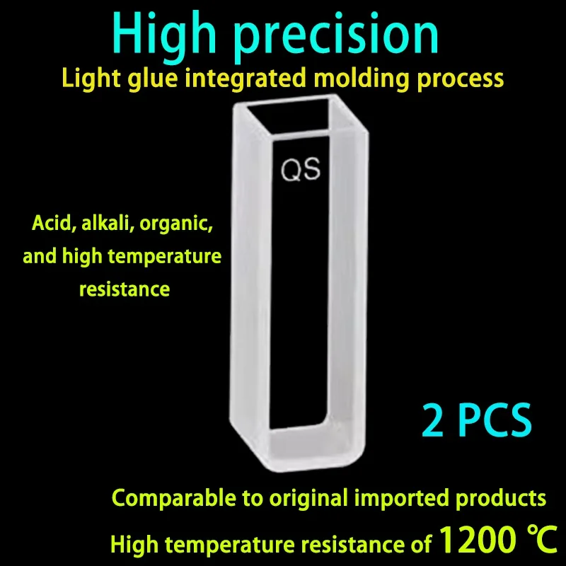 SKU High Precision
