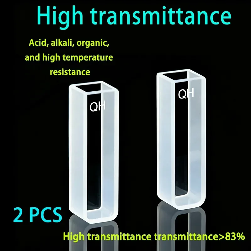 SKU High Transmittance