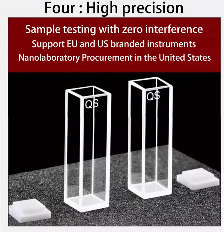 Cuvette Packaging