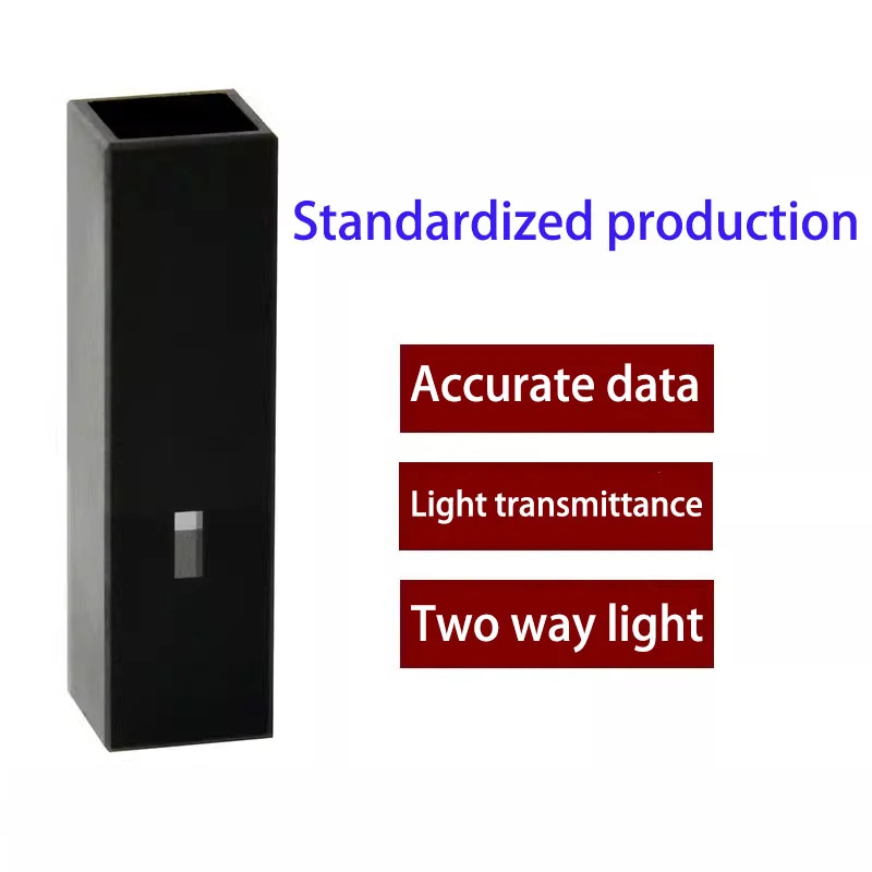 Micro-Volume Sample Chamber