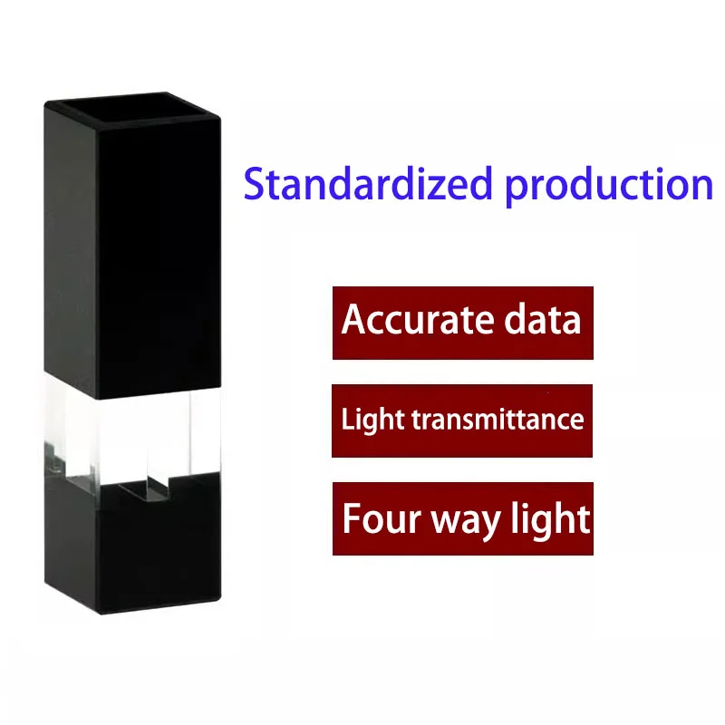 Micro-Volume Sample Chamber