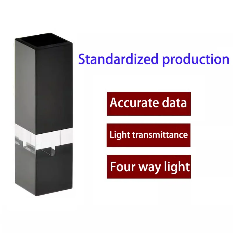 Micro-Volume Sample Chamber