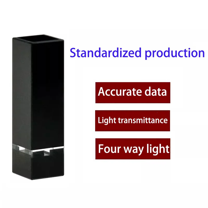 Micro-Volume Sample Chamber