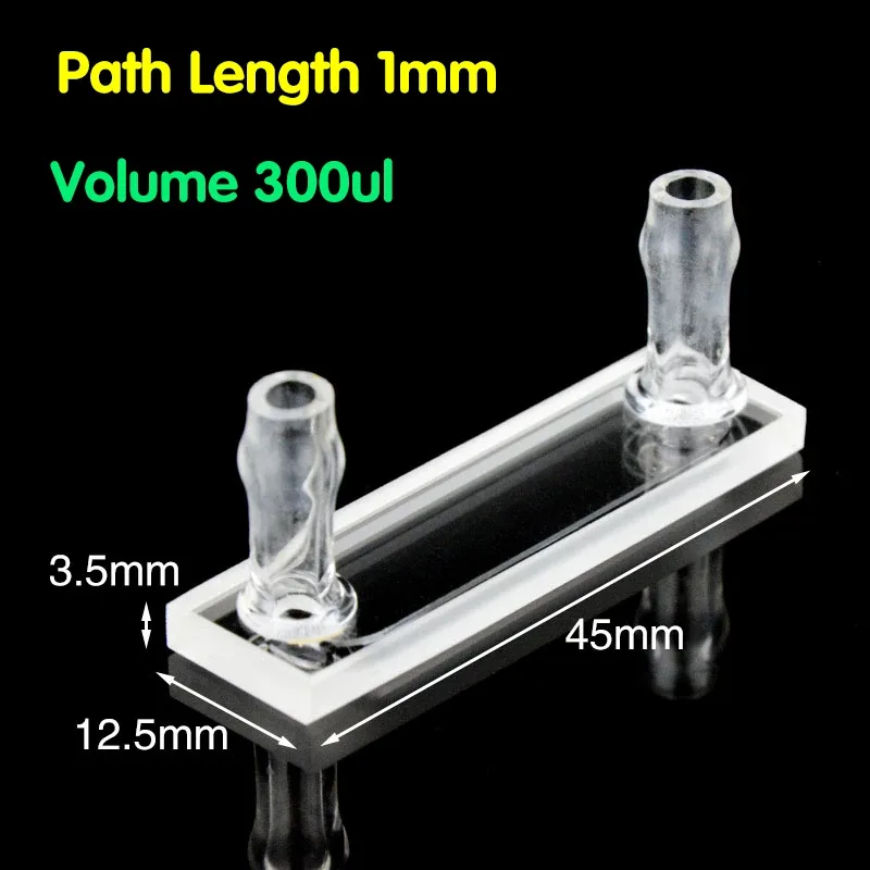 Optical contact one-piece molding light-glue integrated 1200C resistant