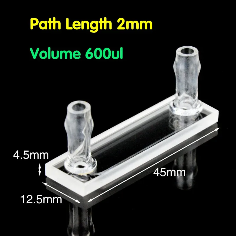 Optical contact one-piece molding light-glue integrated 1200C resistant