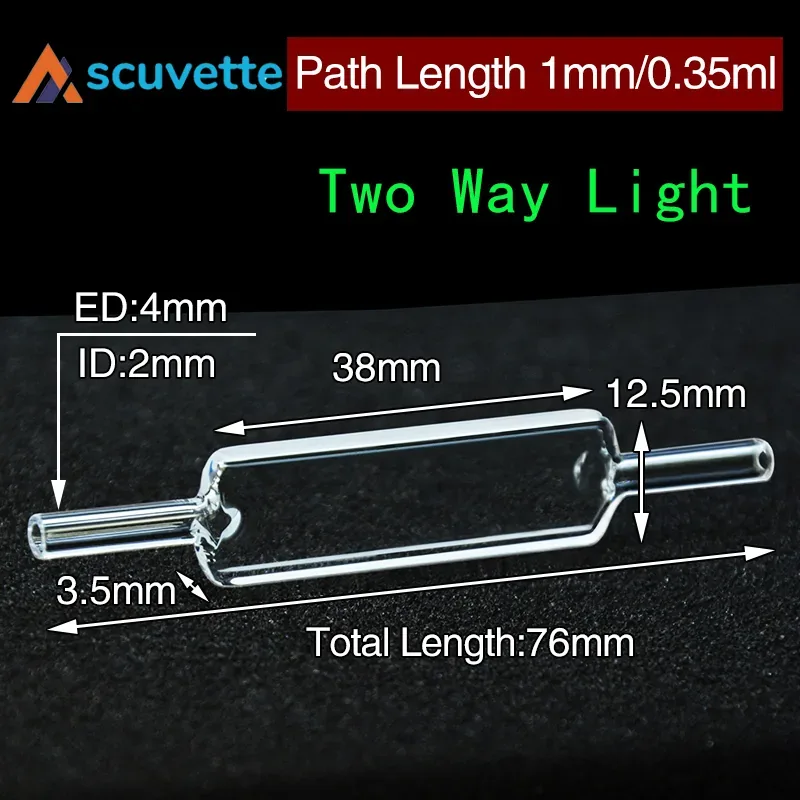 Optical contact one-piece molding JGS1 material