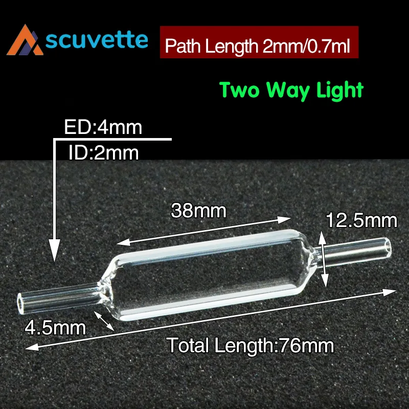 Optical contact one-piece molding JGS1 material