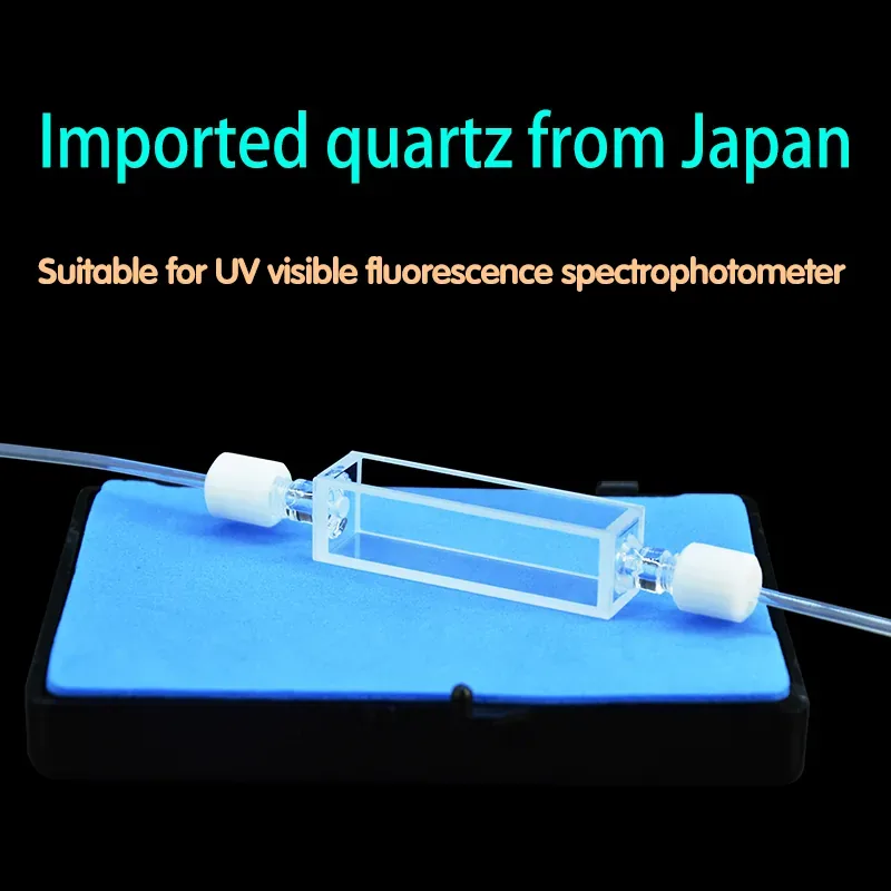 Four-Side Transmission · JGS1 Fused Silica