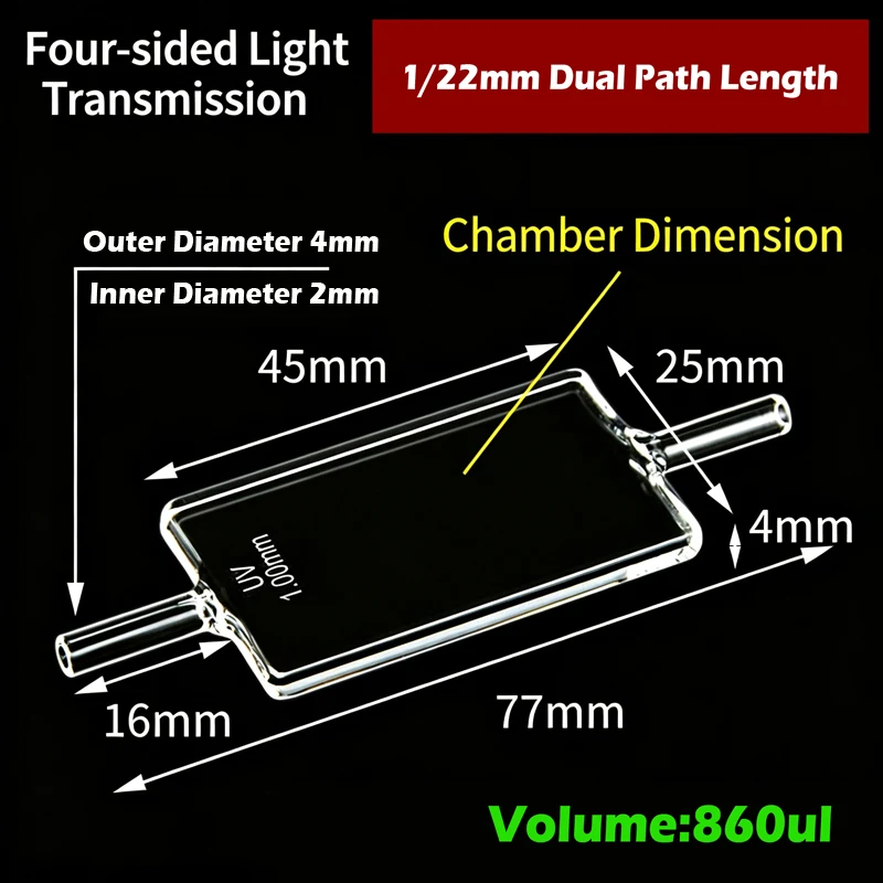 Optical Contact One-Piece Molding &mdash; JGS1 Fused Silica