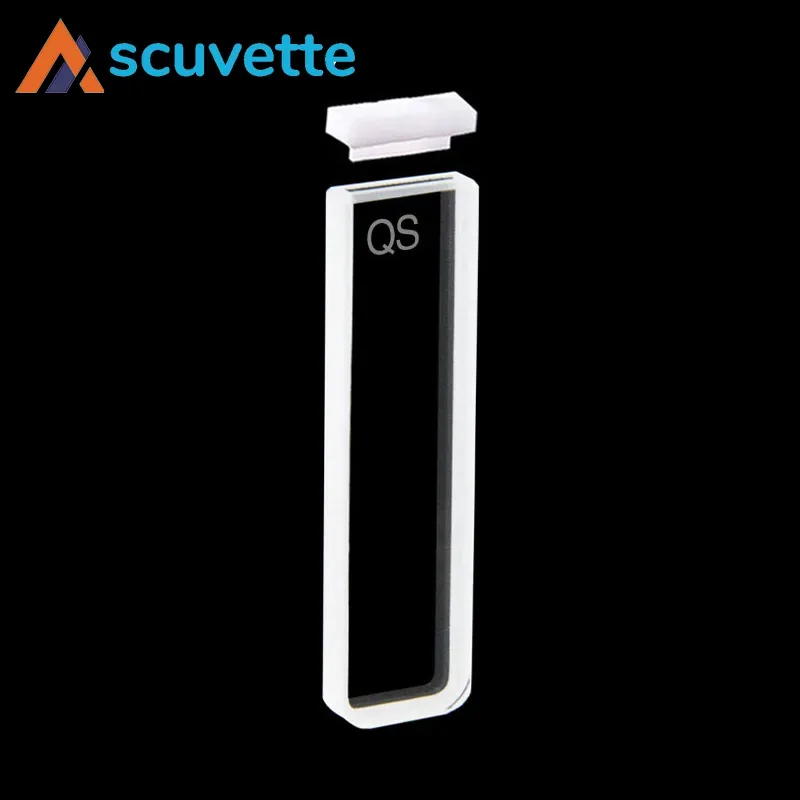 1mm Short Path Cuvette