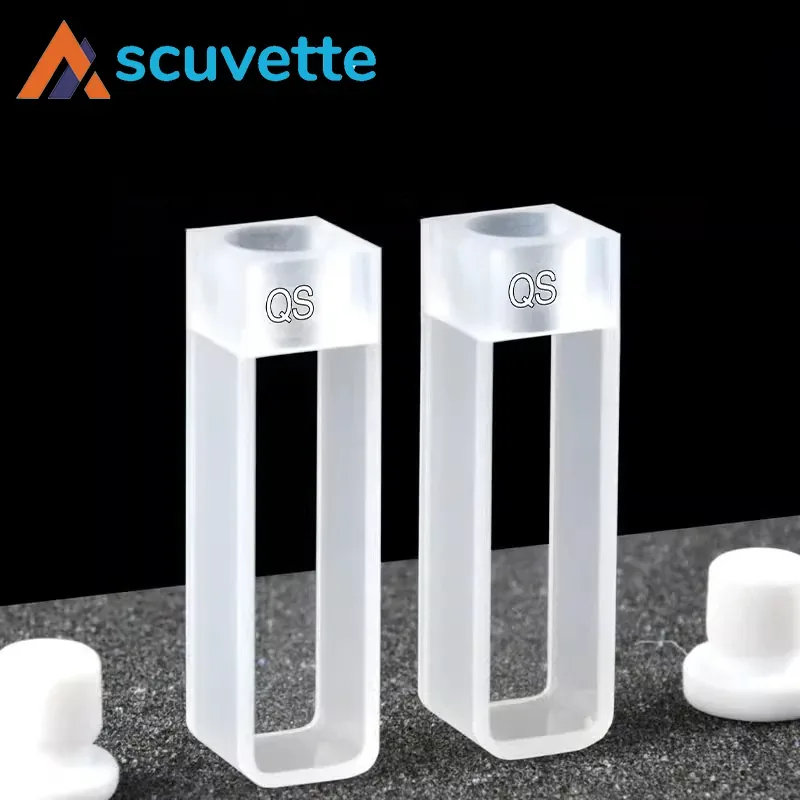 10mm Stopper Cuvette