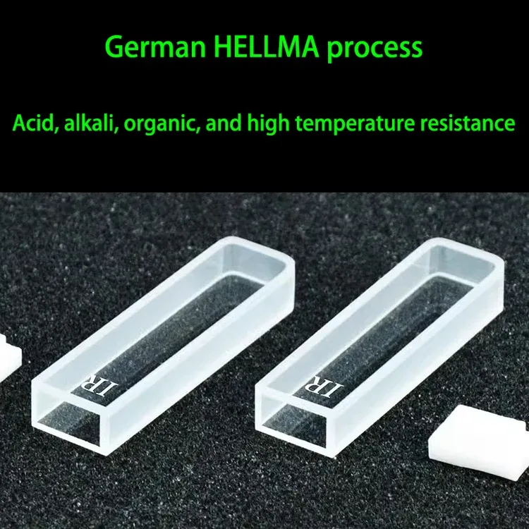 CAS certified quality 99.99 percent silica purity