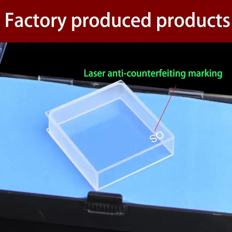 NOA ISO 9001:2015 Qualitätsmanagement-Zertifikat, Yixing AORUITUO Optical Instrument Co., Ltd