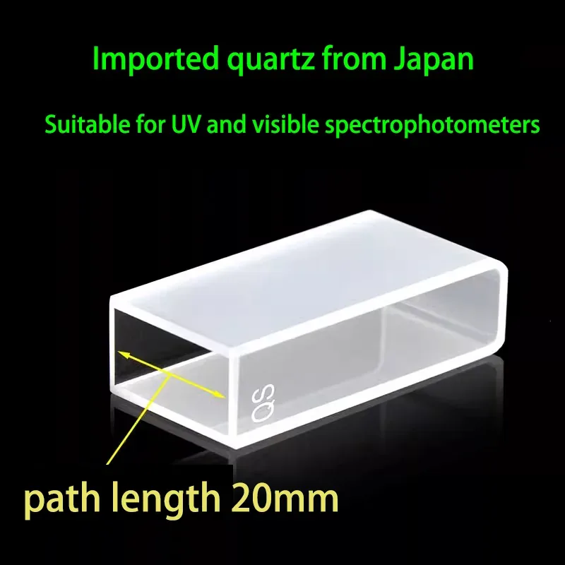 JGS1 material introduction and transmittance chart