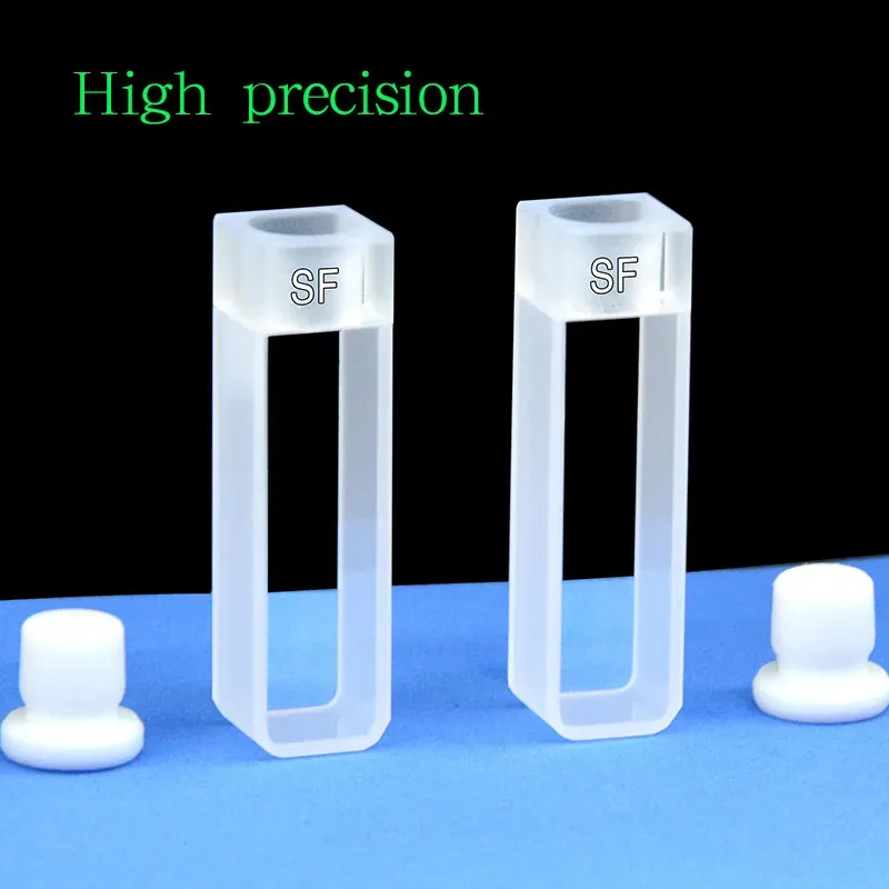 SKU High Precision