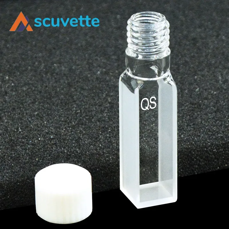 Large Screw Cap Two-Way