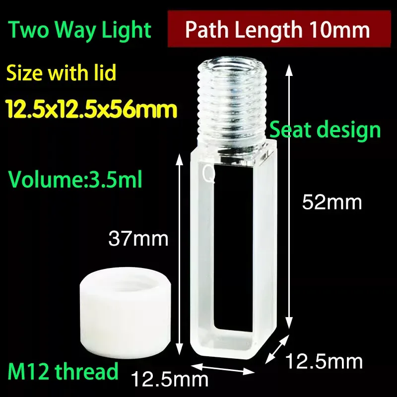 Optical contact one-piece molding